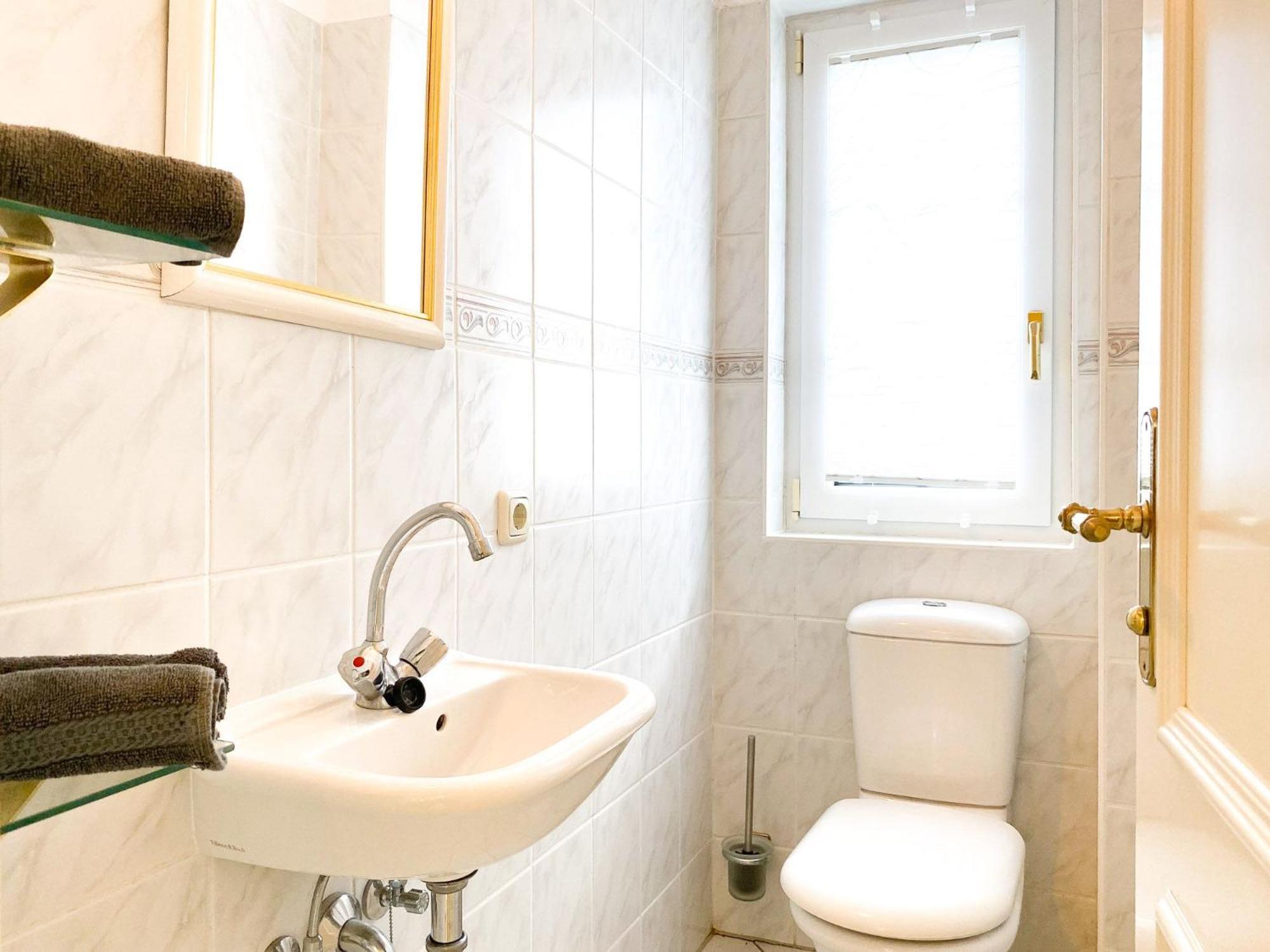 Hafenkoje Unterdeck Apartamento Prerow Exterior foto